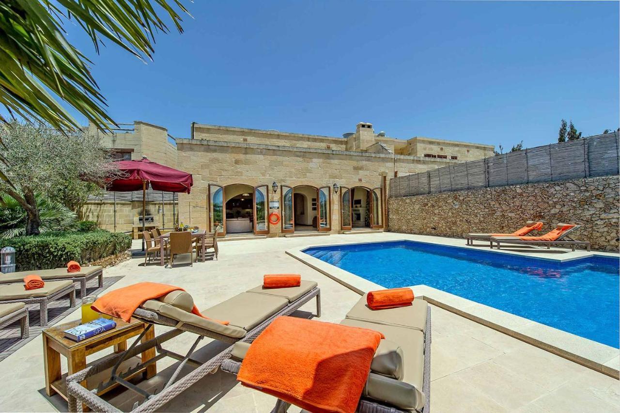 The Olives Holiday Home ซานลอว์เรนซ์ ภายนอก รูปภาพ