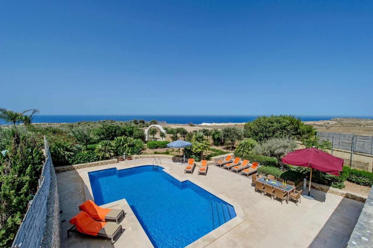 The Olives Holiday Home ซานลอว์เรนซ์ ภายนอก รูปภาพ
