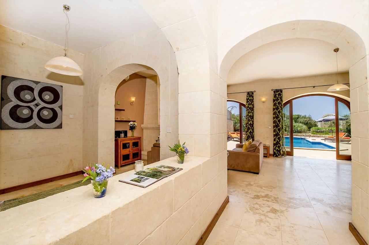 The Olives Holiday Home ซานลอว์เรนซ์ ภายนอก รูปภาพ