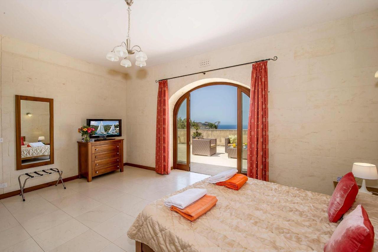 The Olives Holiday Home ซานลอว์เรนซ์ ภายนอก รูปภาพ