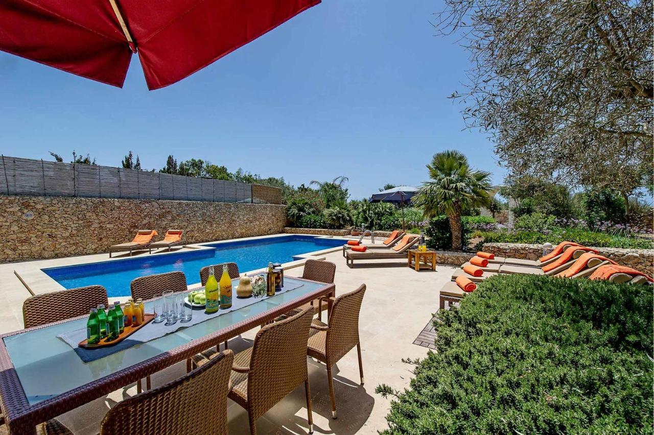 The Olives Holiday Home ซานลอว์เรนซ์ ภายนอก รูปภาพ