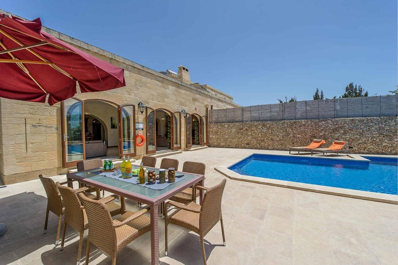The Olives Holiday Home ซานลอว์เรนซ์ ภายนอก รูปภาพ