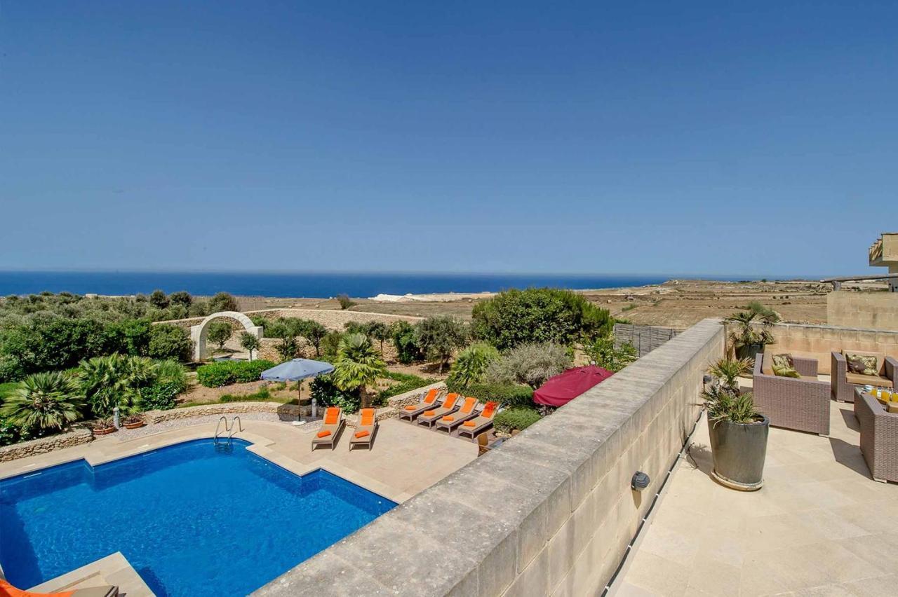 The Olives Holiday Home ซานลอว์เรนซ์ ภายนอก รูปภาพ