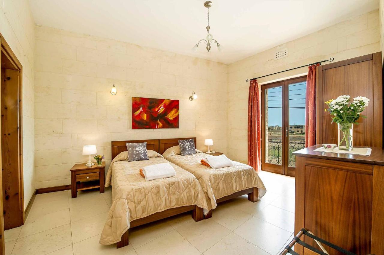 The Olives Holiday Home ซานลอว์เรนซ์ ภายนอก รูปภาพ