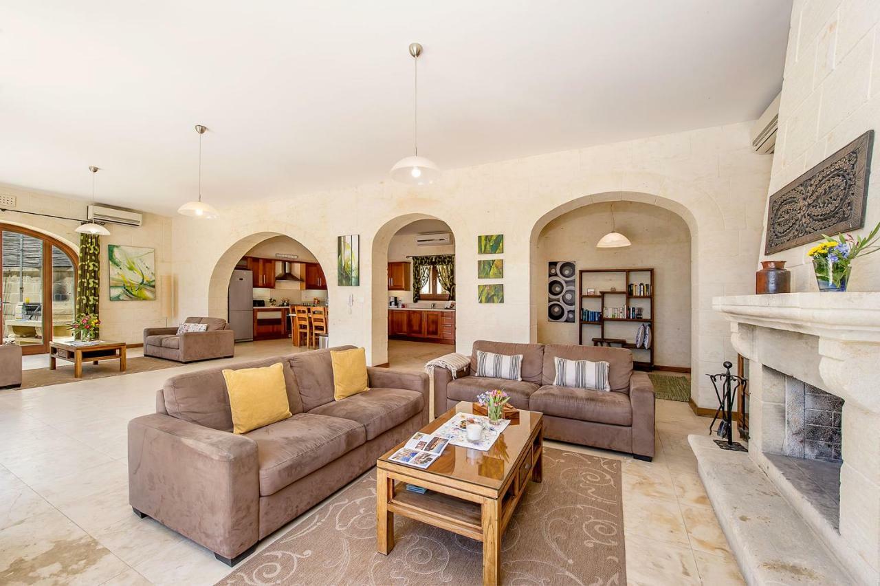 The Olives Holiday Home ซานลอว์เรนซ์ ภายนอก รูปภาพ