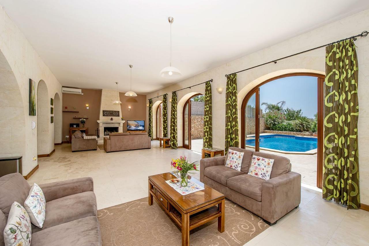 The Olives Holiday Home ซานลอว์เรนซ์ ภายนอก รูปภาพ