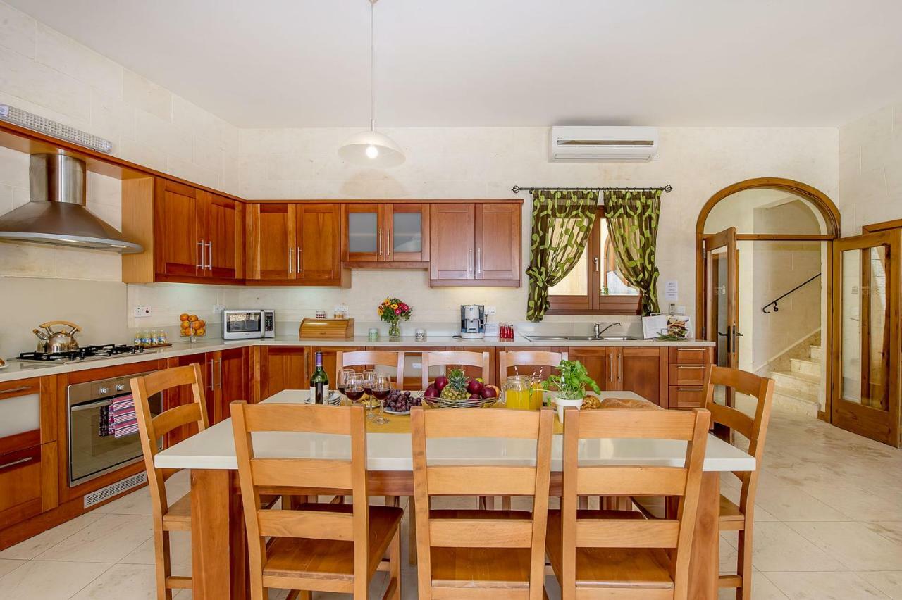 The Olives Holiday Home ซานลอว์เรนซ์ ภายนอก รูปภาพ