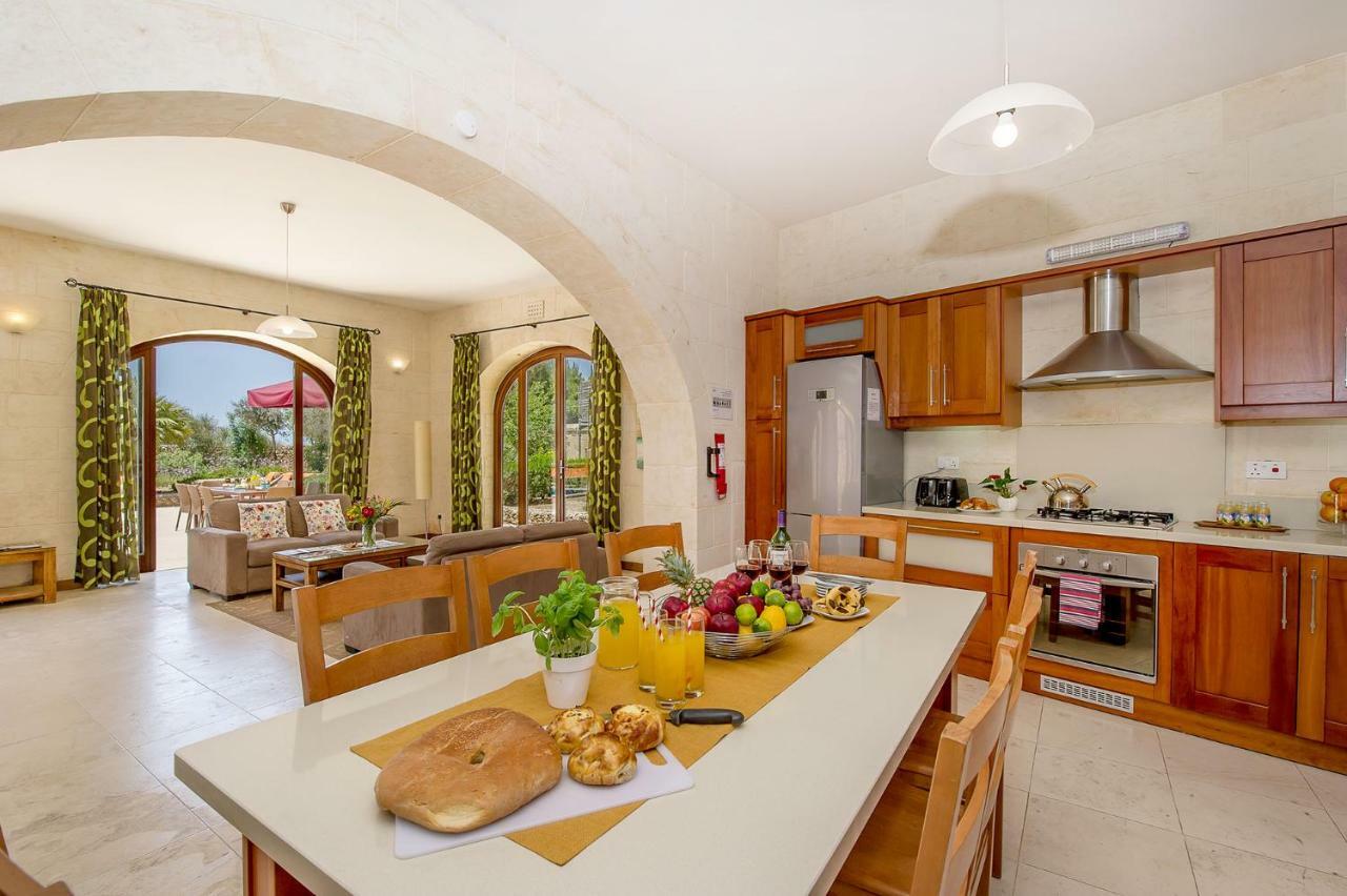 The Olives Holiday Home ซานลอว์เรนซ์ ภายนอก รูปภาพ