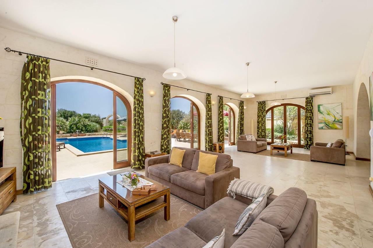 The Olives Holiday Home ซานลอว์เรนซ์ ภายนอก รูปภาพ