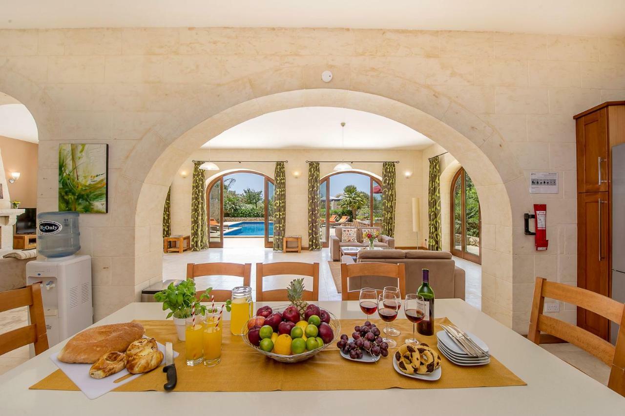The Olives Holiday Home ซานลอว์เรนซ์ ภายนอก รูปภาพ